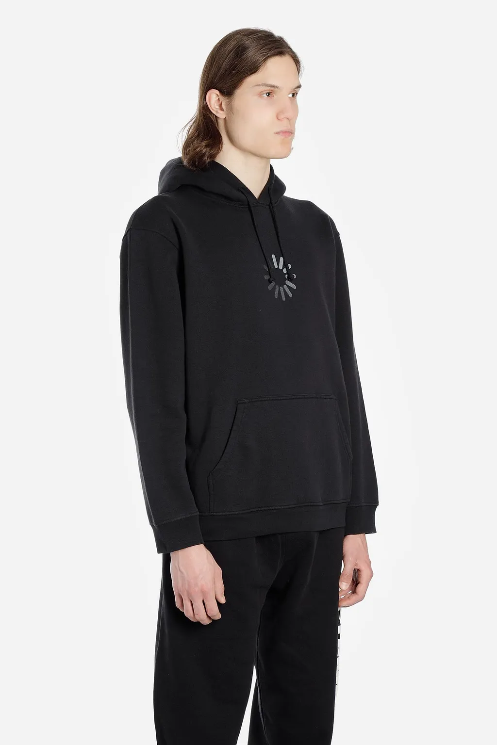 Loading Hoodie