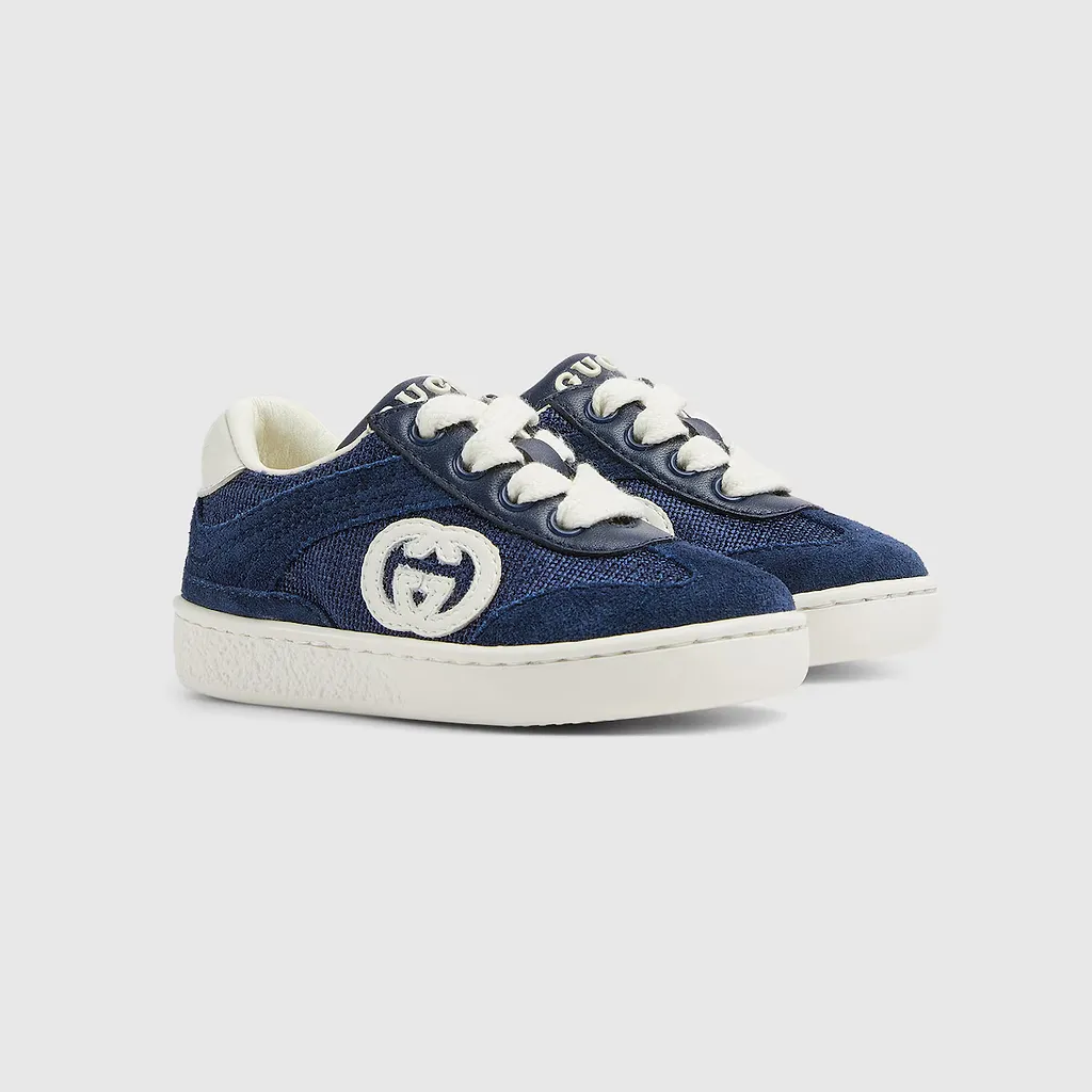 Toddler G75 Sneaker