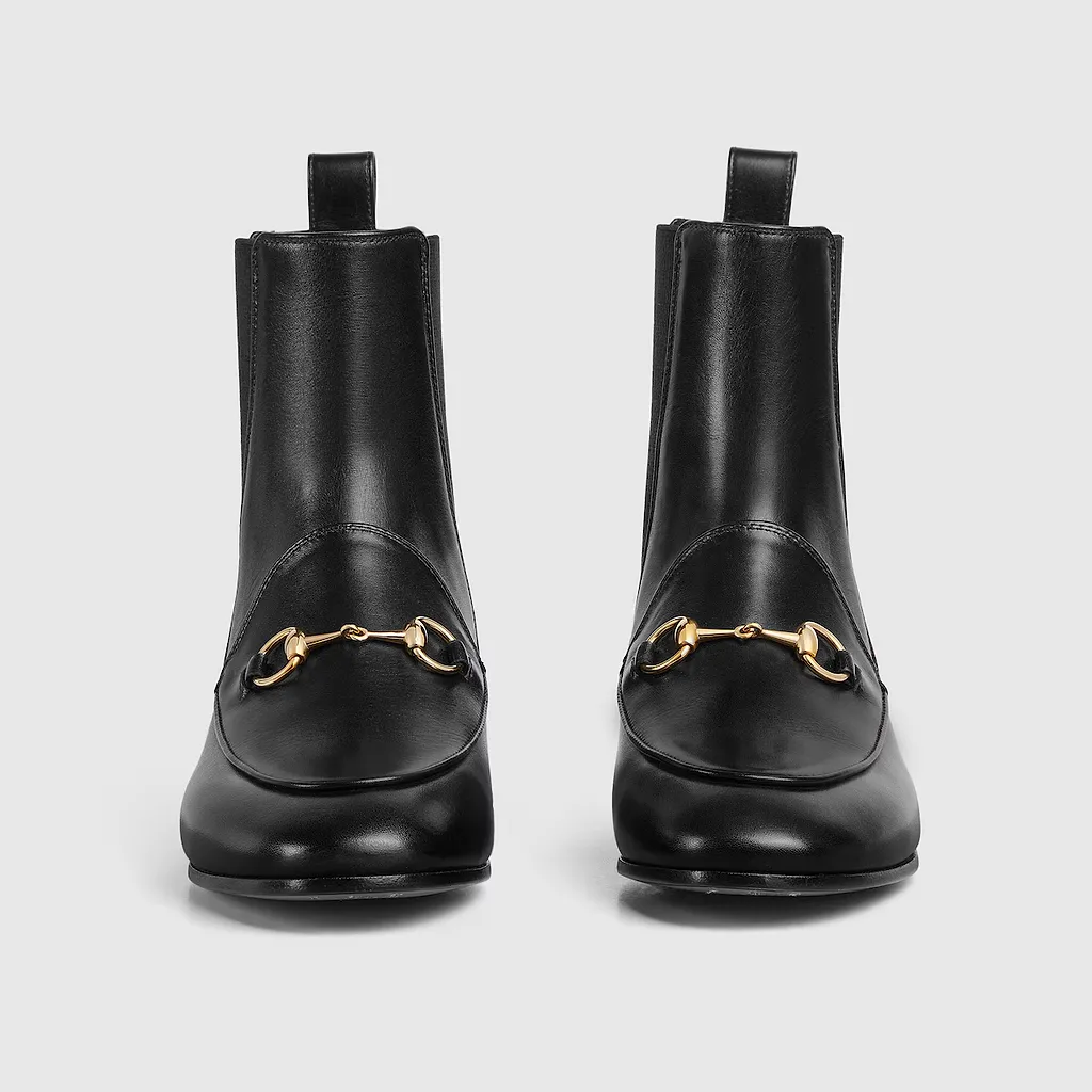 Jordaan Bootie