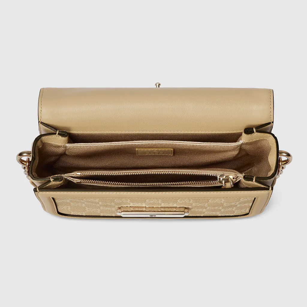 Gucci Go Small Shoulder Bag