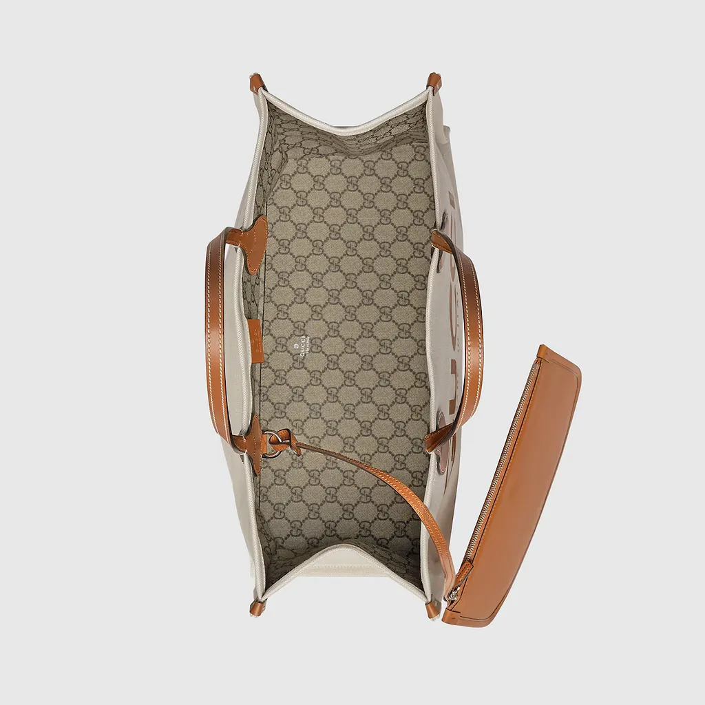 Large Tote Bag