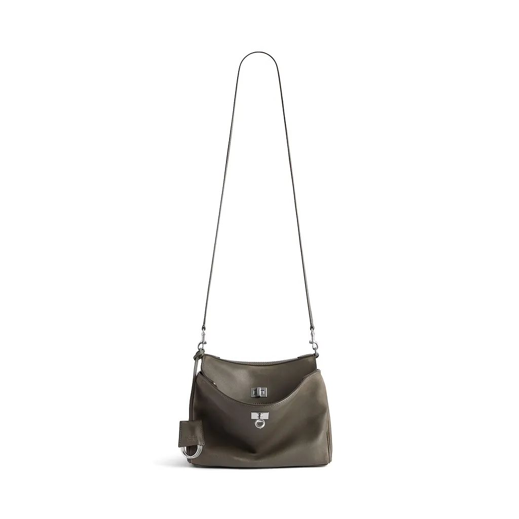 Rodeo Messenger Bag Small