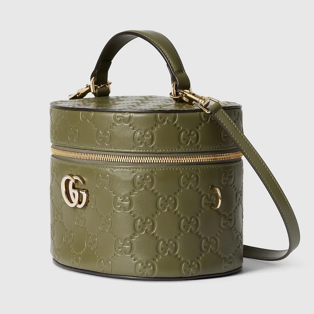 Gg Beauty Case