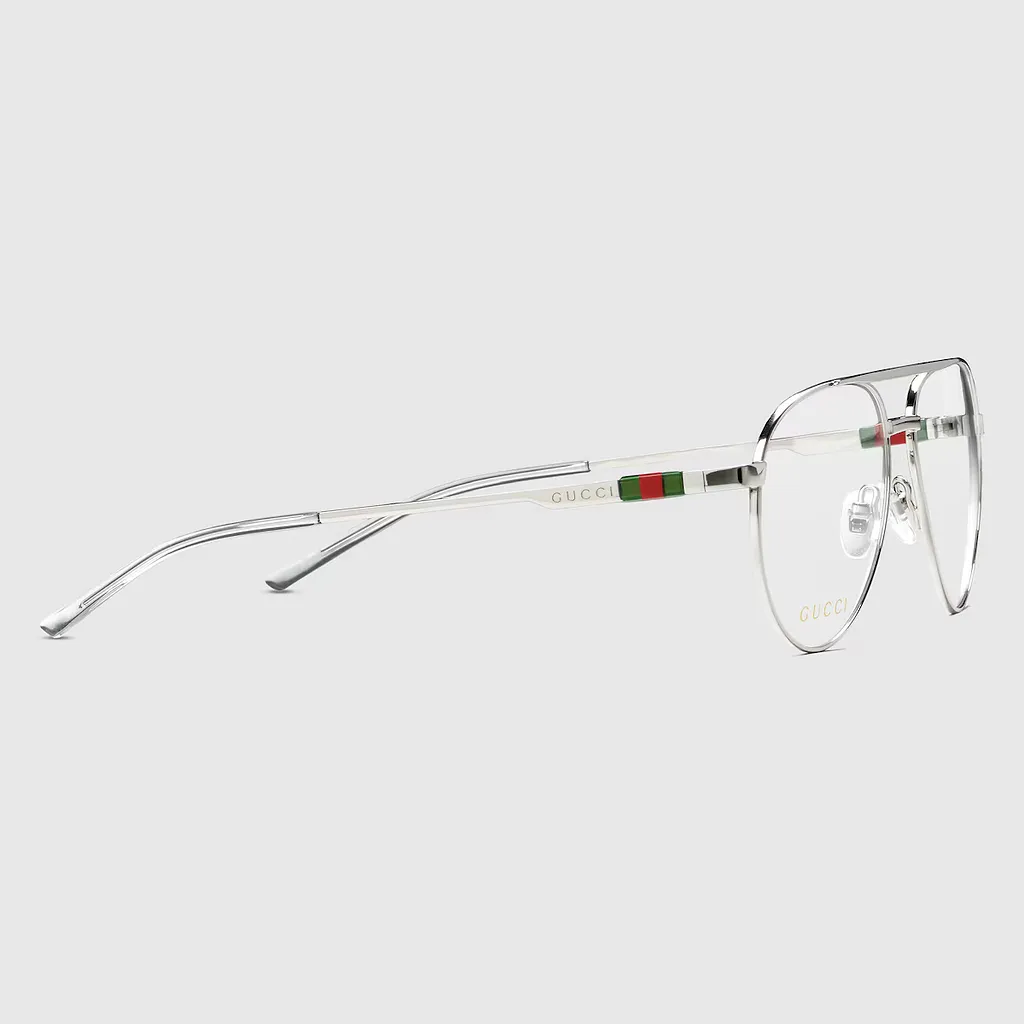 Aviator Optical Frame