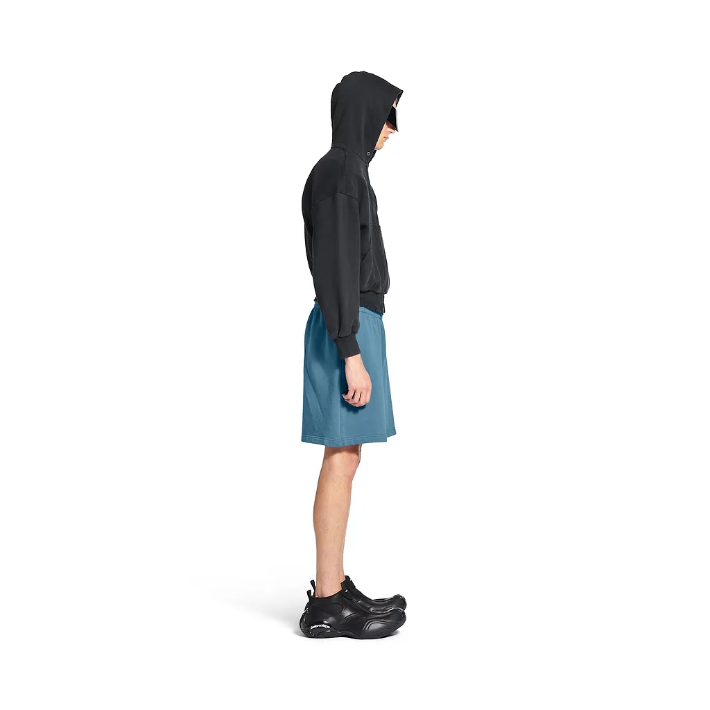 Back Reflective Shorts
