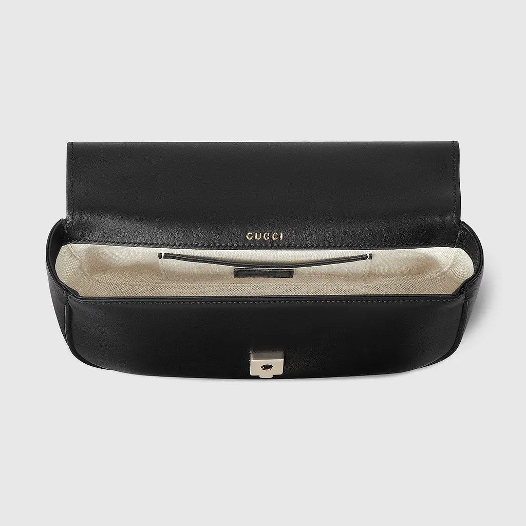 Gucci Horsebit 1955 Soft Small Top Handle Bag