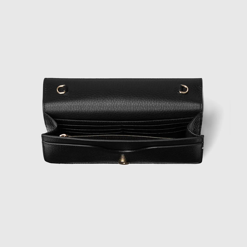 Gg Emblem Wallet On Chain