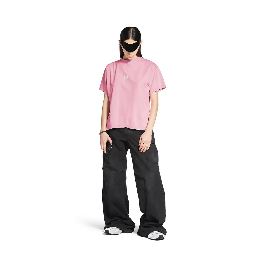 Classic Boxy T-Shirt