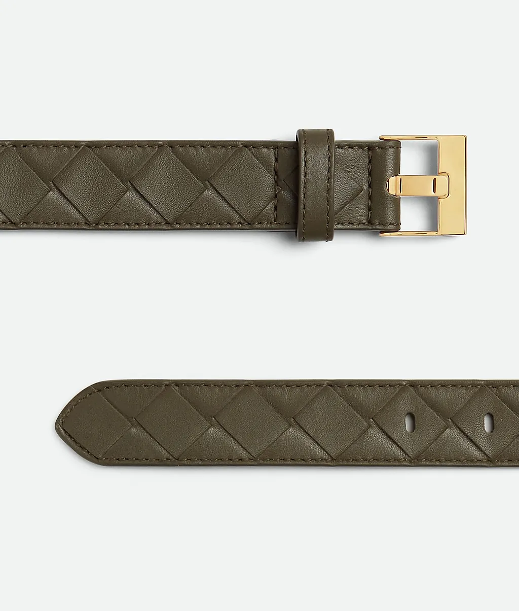 Watch Belt