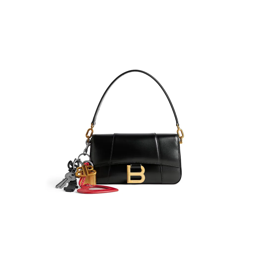 Hourglass Sling Bag Small
