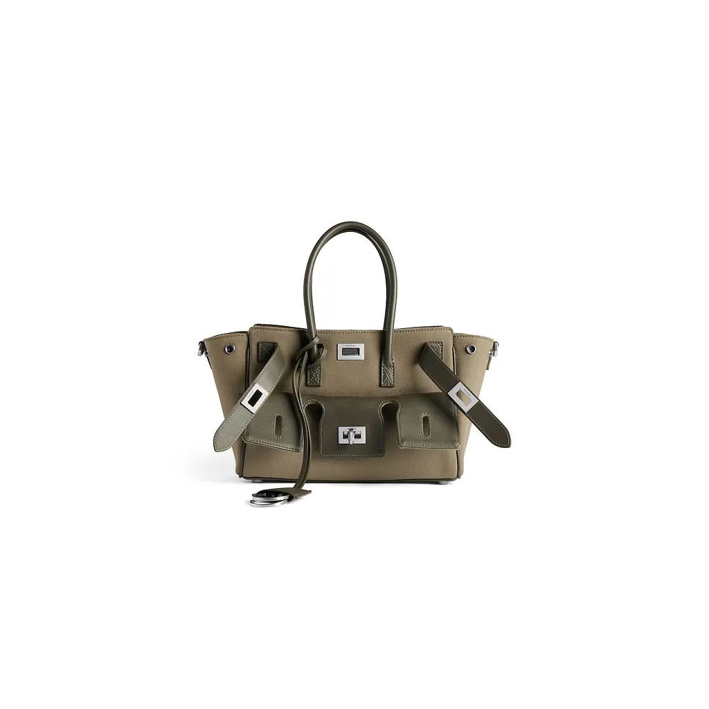 Bel Air Carry All Bag Mini