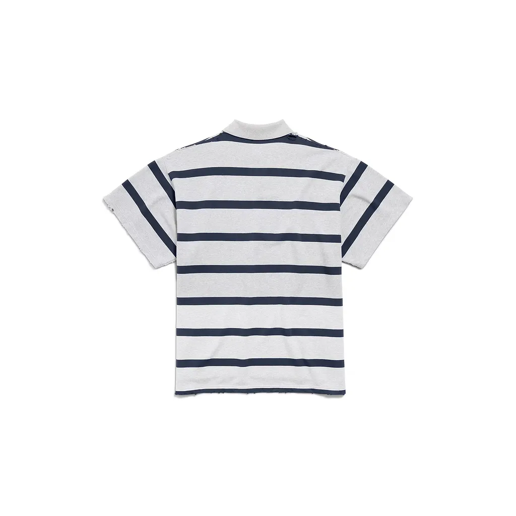Laurel Classic Oversized Polo
