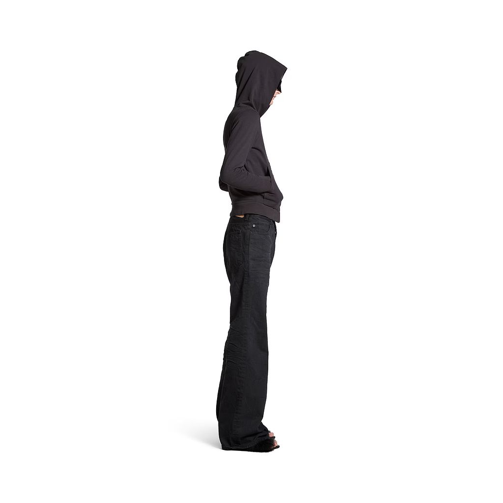 Flared Pants