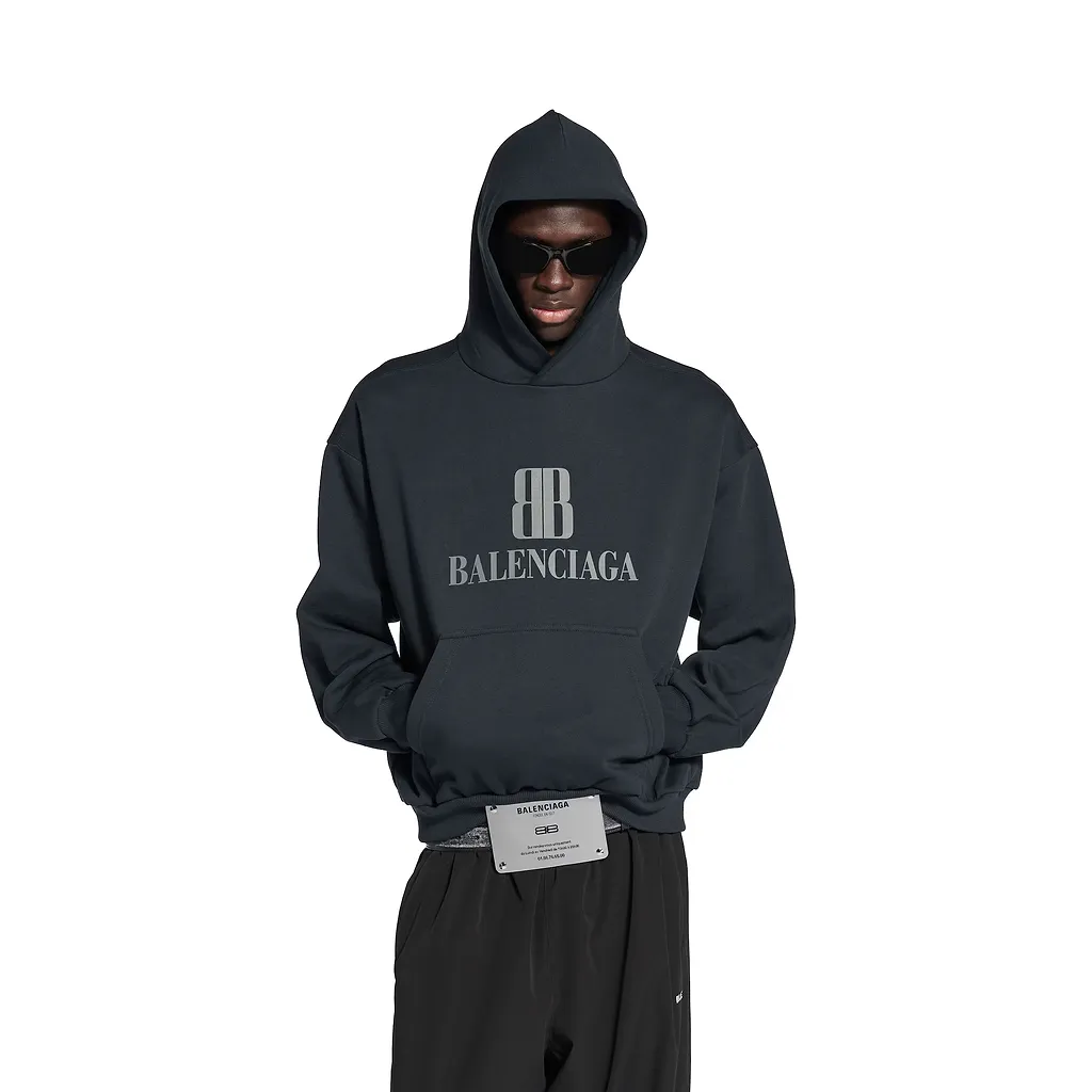 Nano Bb Hoodie Medium Fit