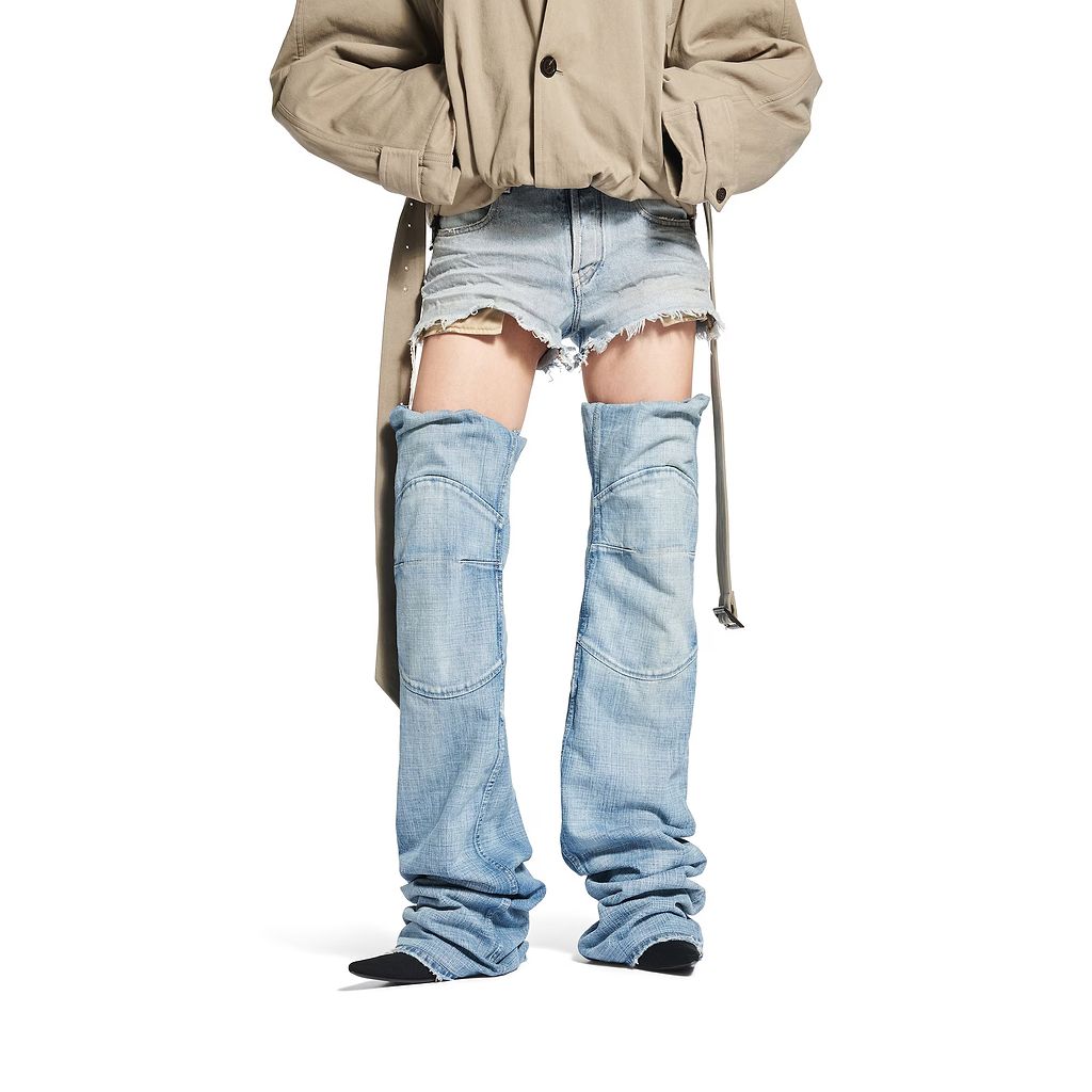 Mini Shorts