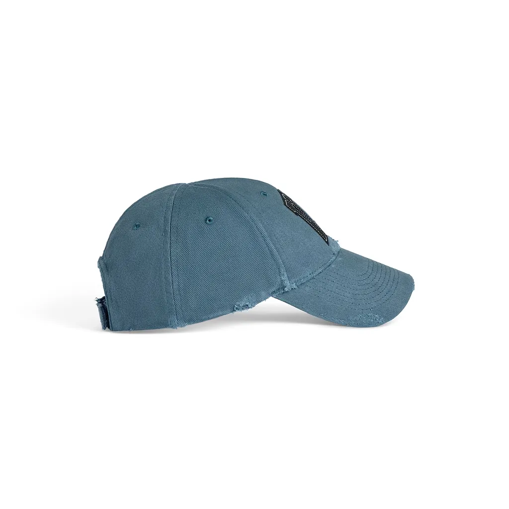 Vip Team Logo Cap
