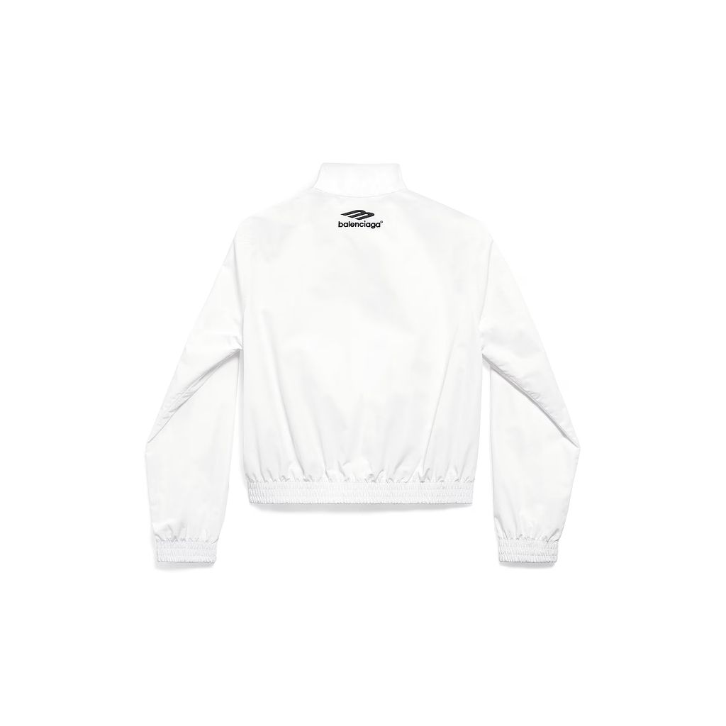 3B Sports Icon Fitted Tracksuit Jacket
