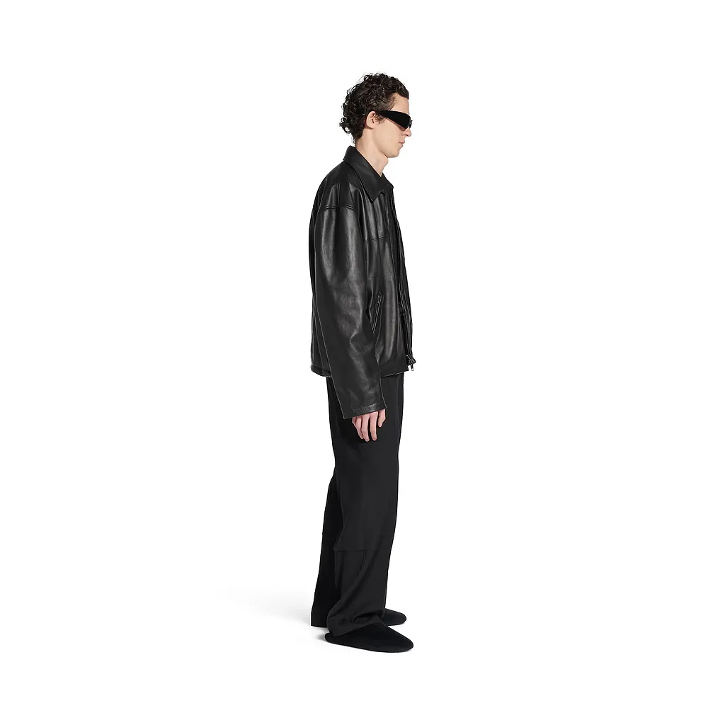 Nano Bb Zip-Up Jacket