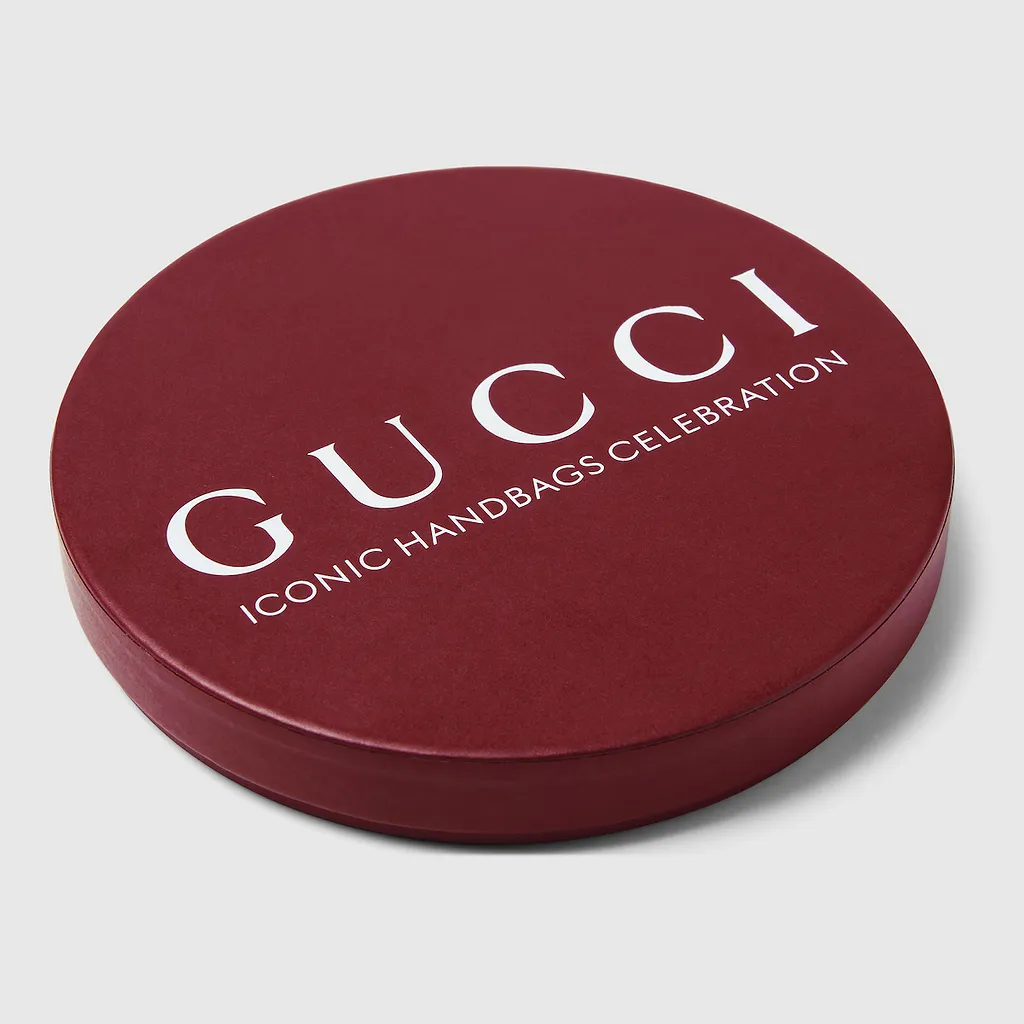 Gucci Handbags Luggage Stickers