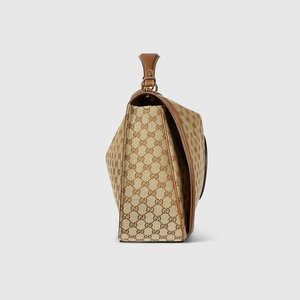 Gucci Blondie Maxi Top Handle Bag