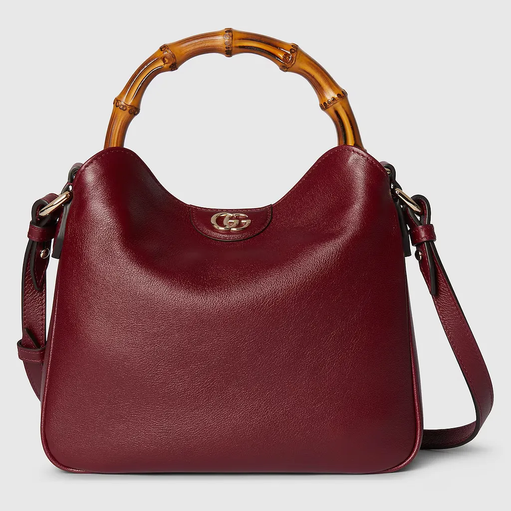 Gucci Diana Small Shoulder Bag