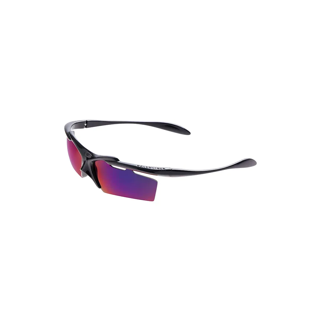 Turbo Rectangle Sunglasses