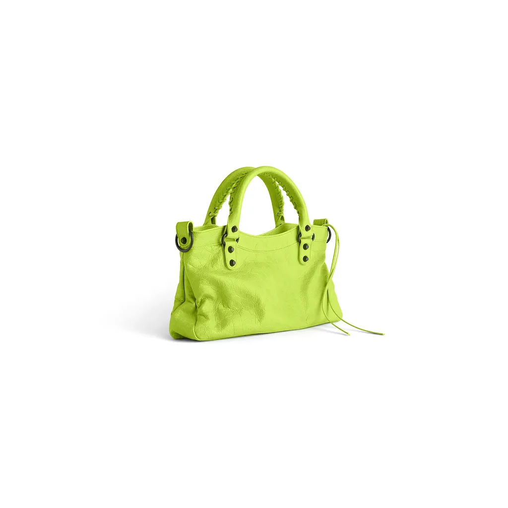 Le City First Bag