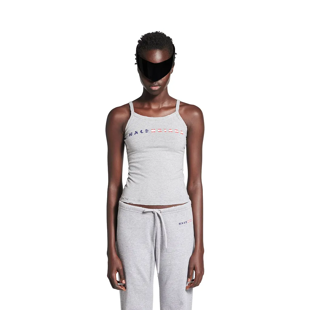 International Tank Top