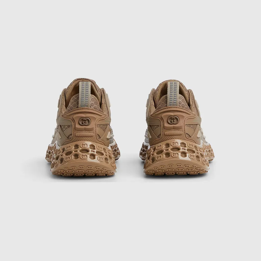 Gucci Cub3D Trainer