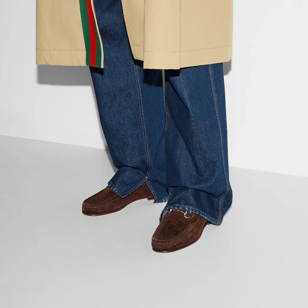 Horsebit 1953 Loafer