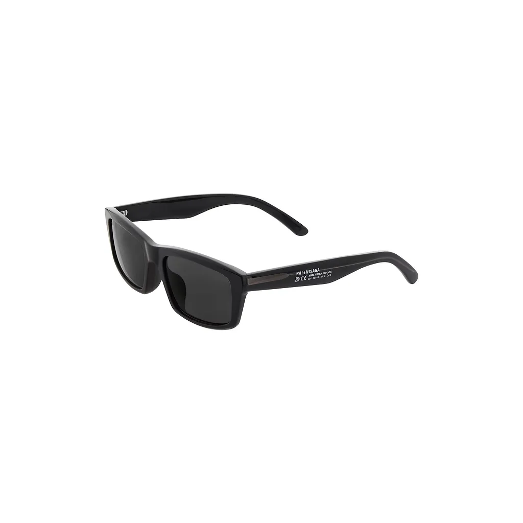 Soho Rectangle Af Sunglasses