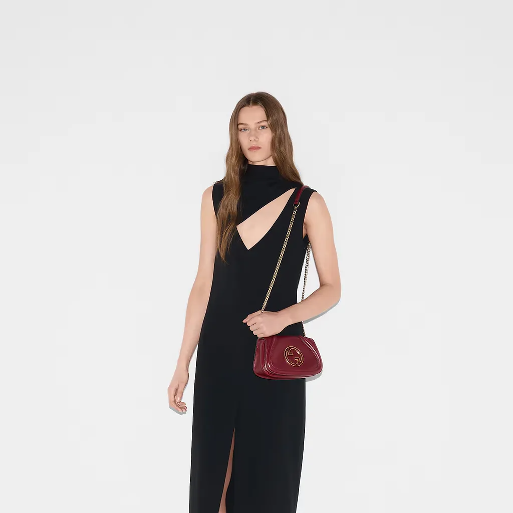 Gucci Blondie Small Shoulder Bag