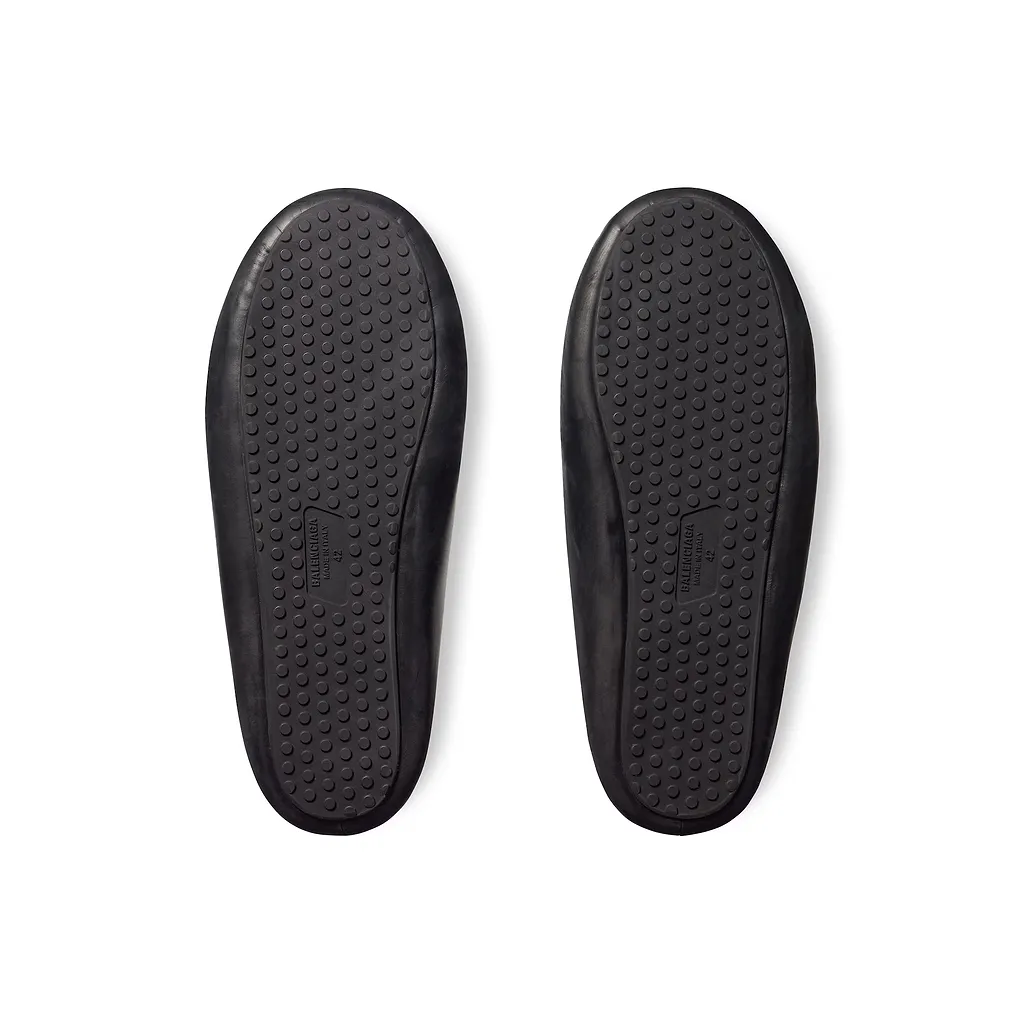 ChÂTeau Flat Mule