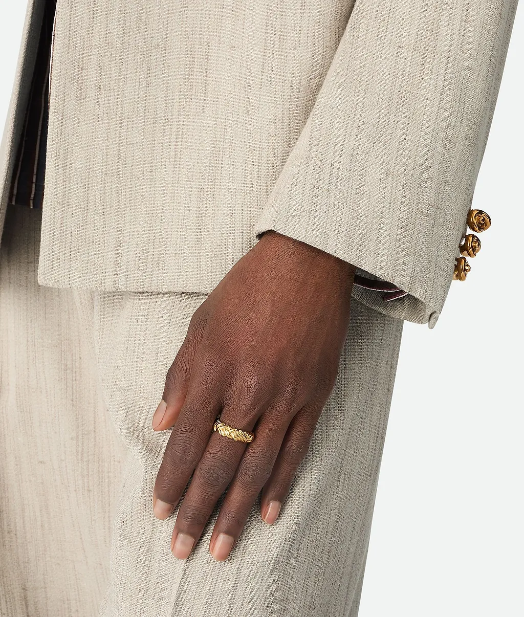 Intreccio Ring