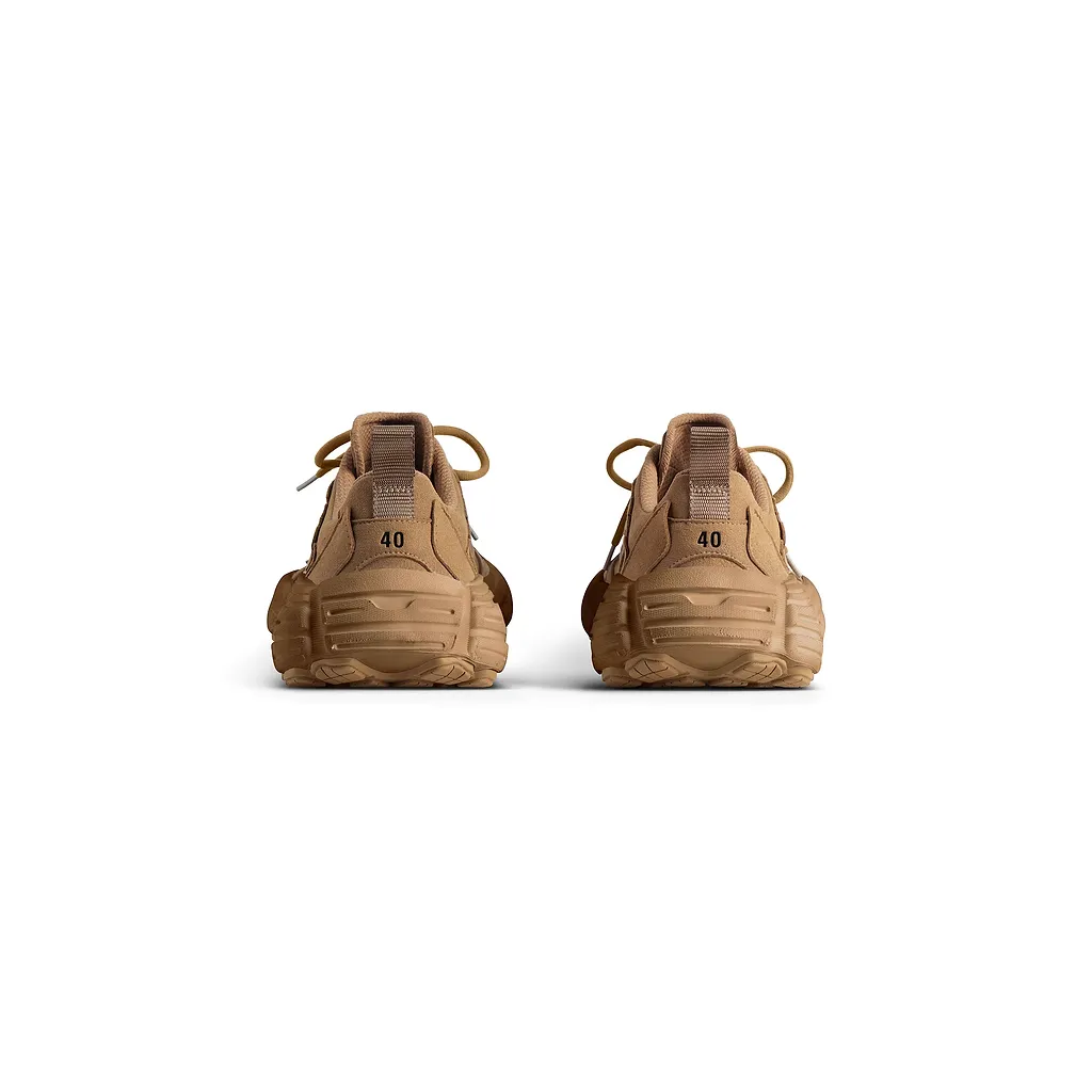 Monday Shoe
