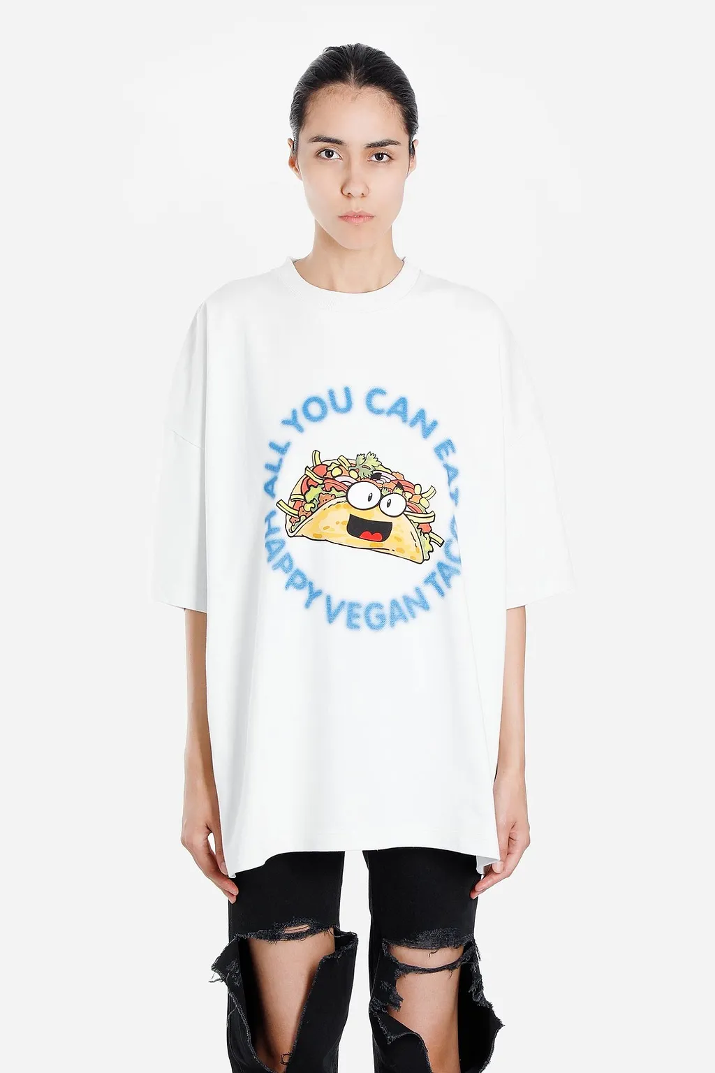 Taco T-shirt