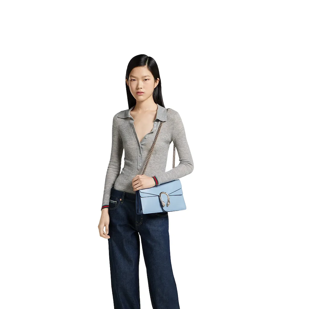 Dionysus Medium Shoulder Bag