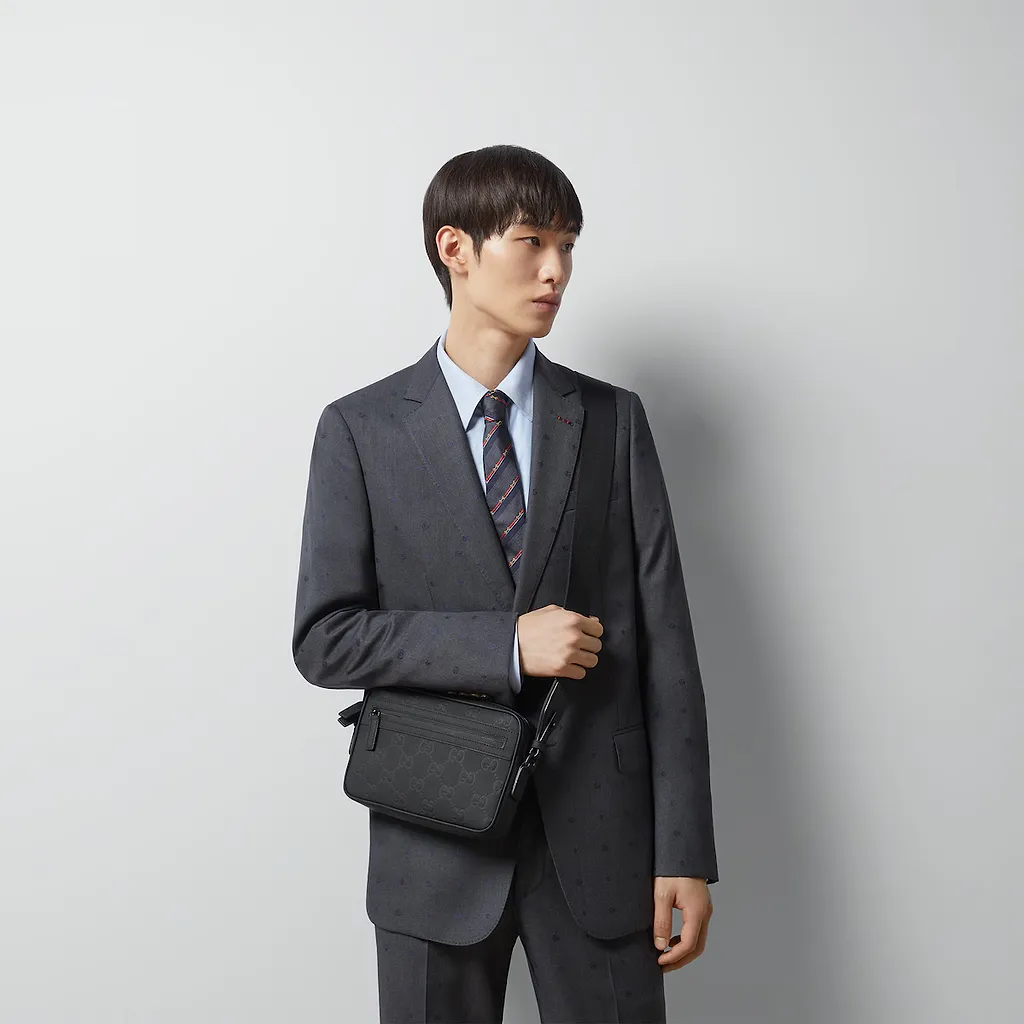 Small Crossbody Bag