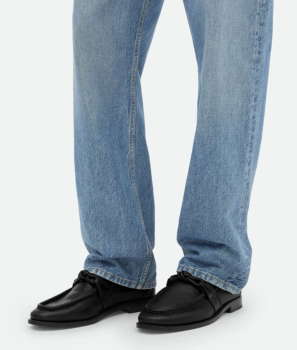Astaire Loafer