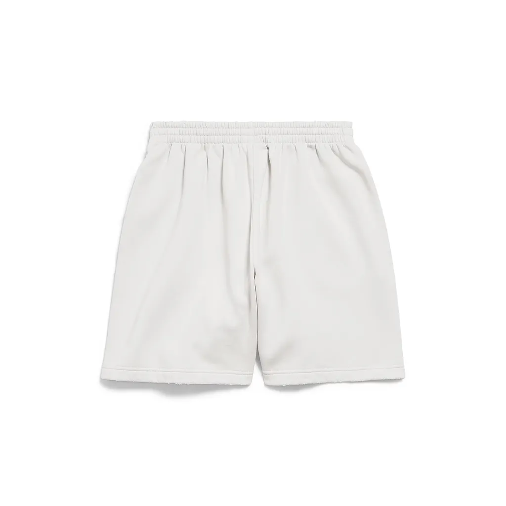 Back Shorts