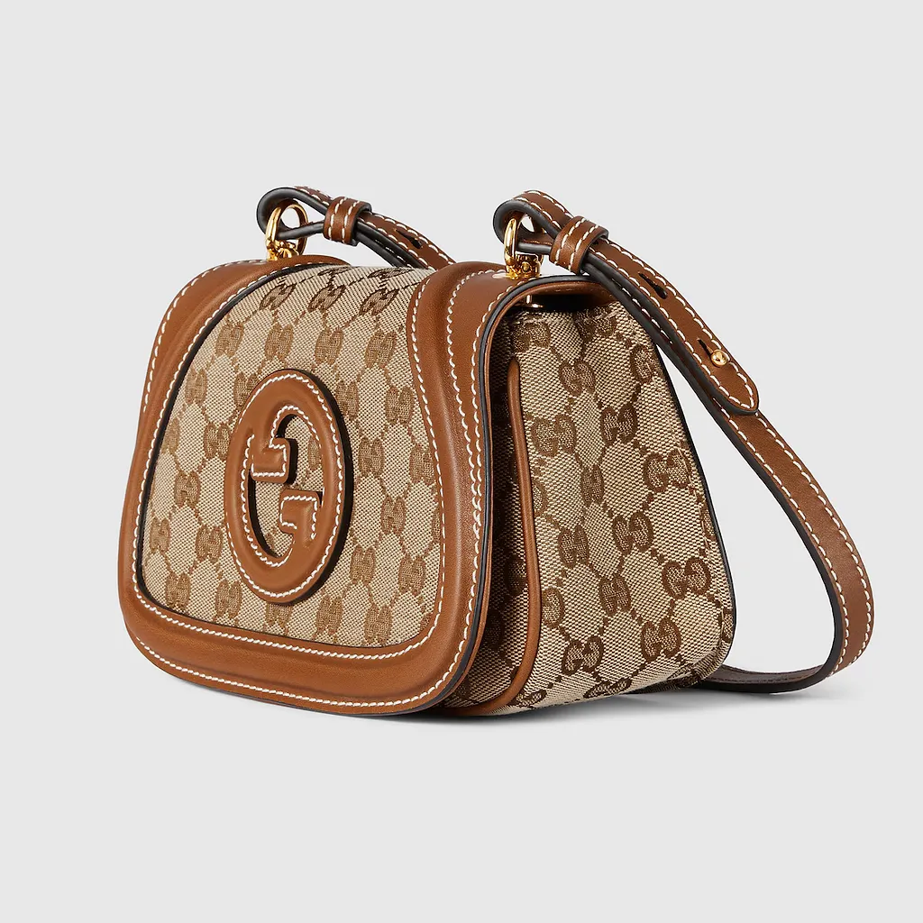 Gucci Blondie Small Shoulder Bag