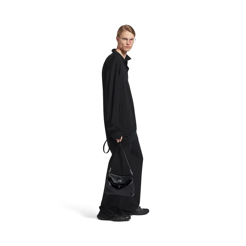 Rodeo Messenger Bag Small