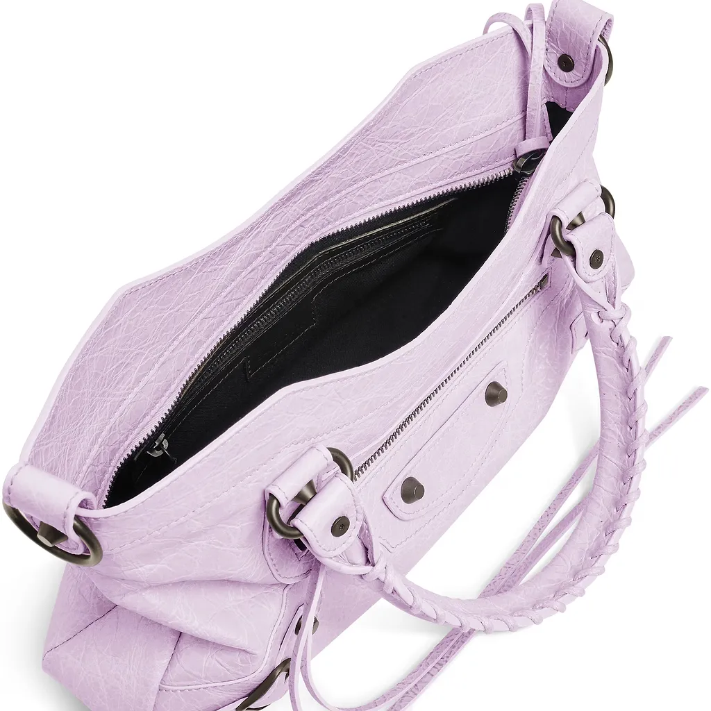 Le City First Bag