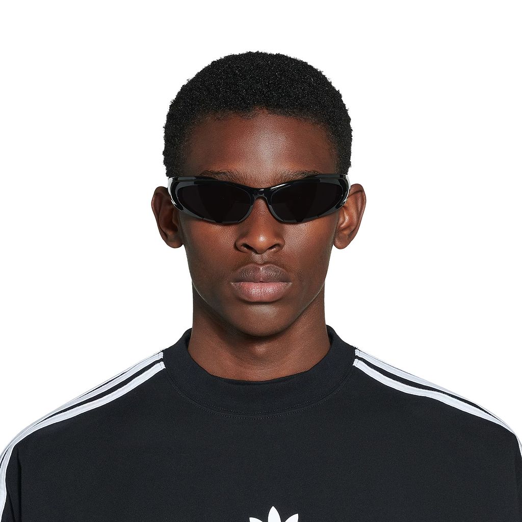 Reverse Xpander Rectangle Sunglasses