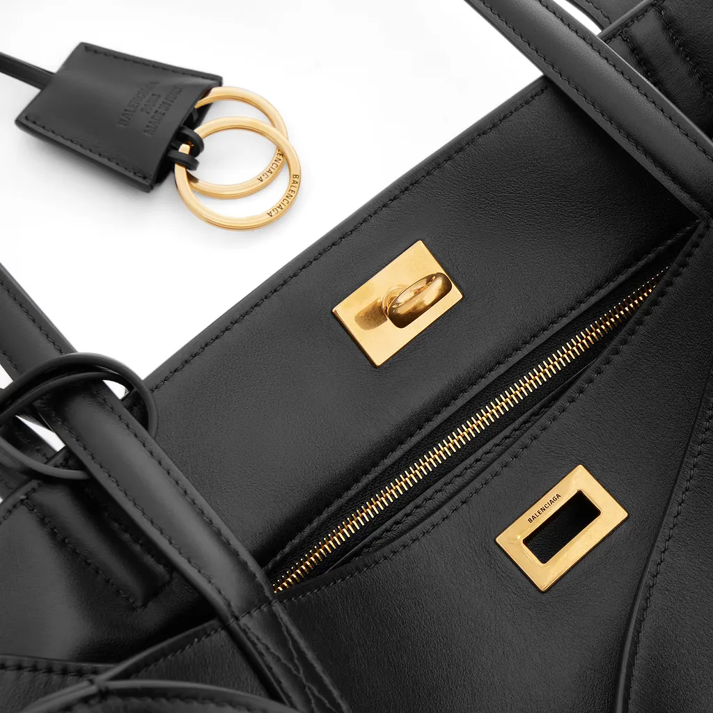 Rodeo Tote Bag Small