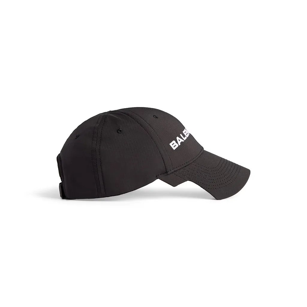 Logo Cap