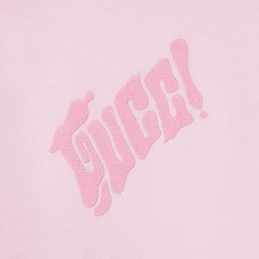 Cotton Jersey T-Shirt With Gucci Logo