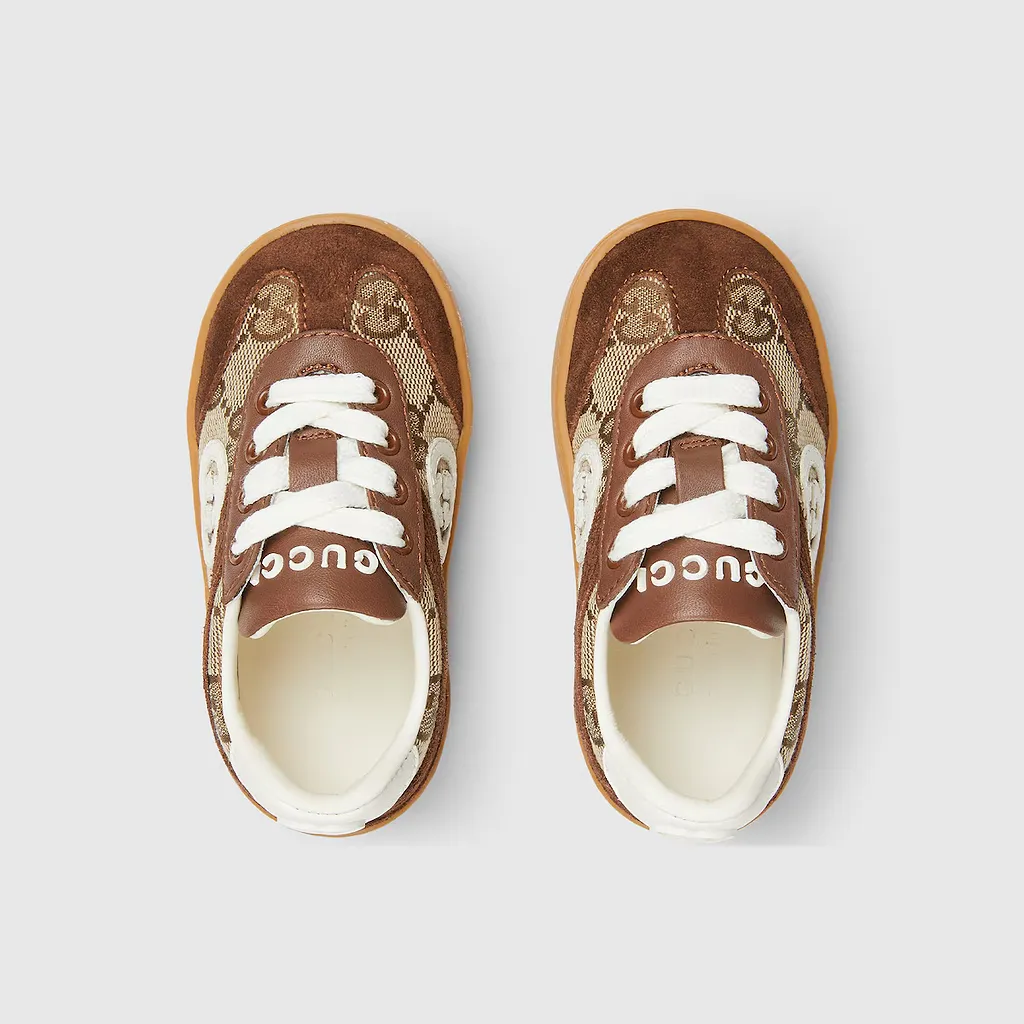 Toddler G74 Sneaker