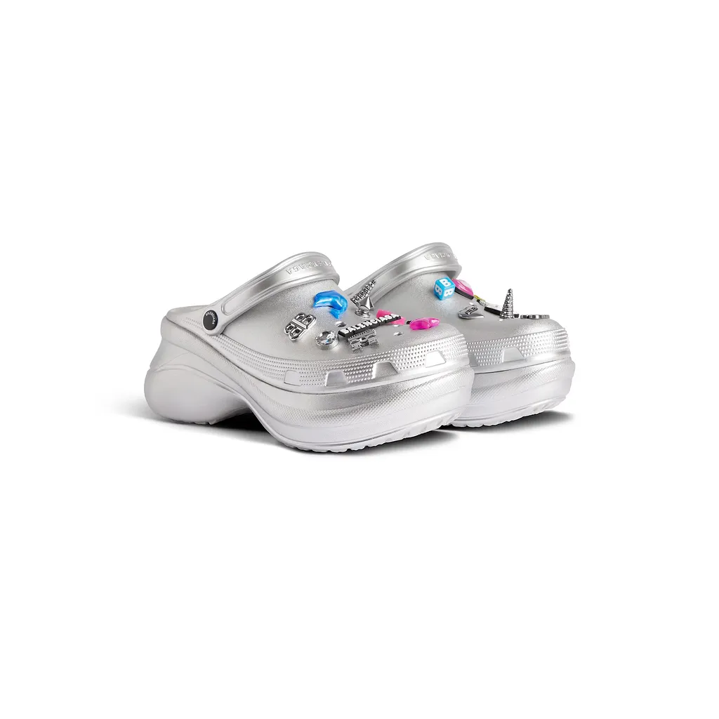 Crocs Mule Jibbitz