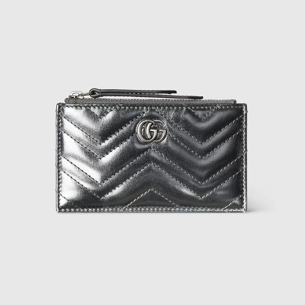 Gg Marmont Key Case